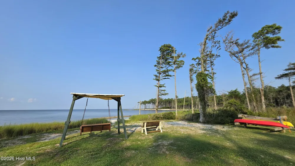 347 Sandy Point Drive Beaufort, NC 28516