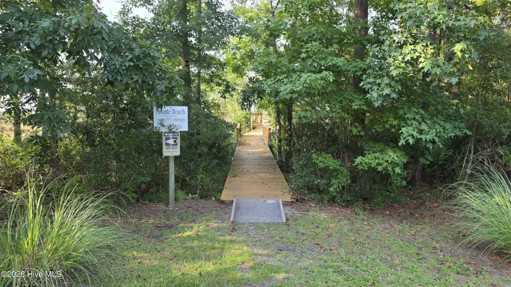 347 Sandy Point Drive Beaufort, NC 28516