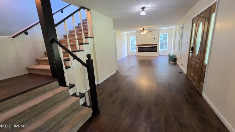 347 Sandy Point Drive Beaufort, NC 28516