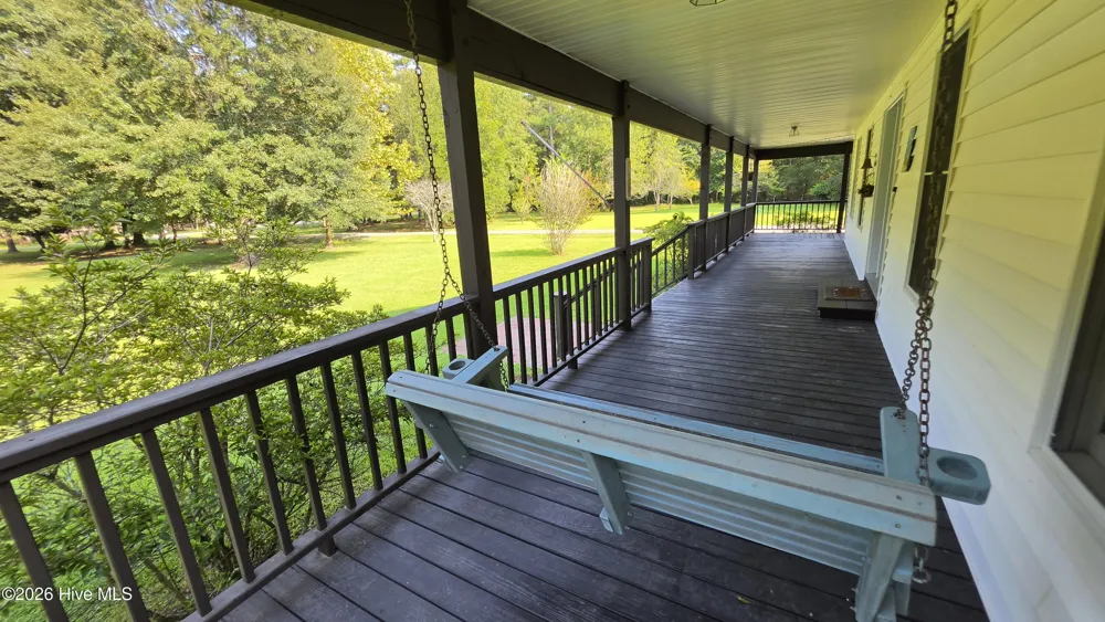 347 Sandy Point Drive Beaufort, NC 28516