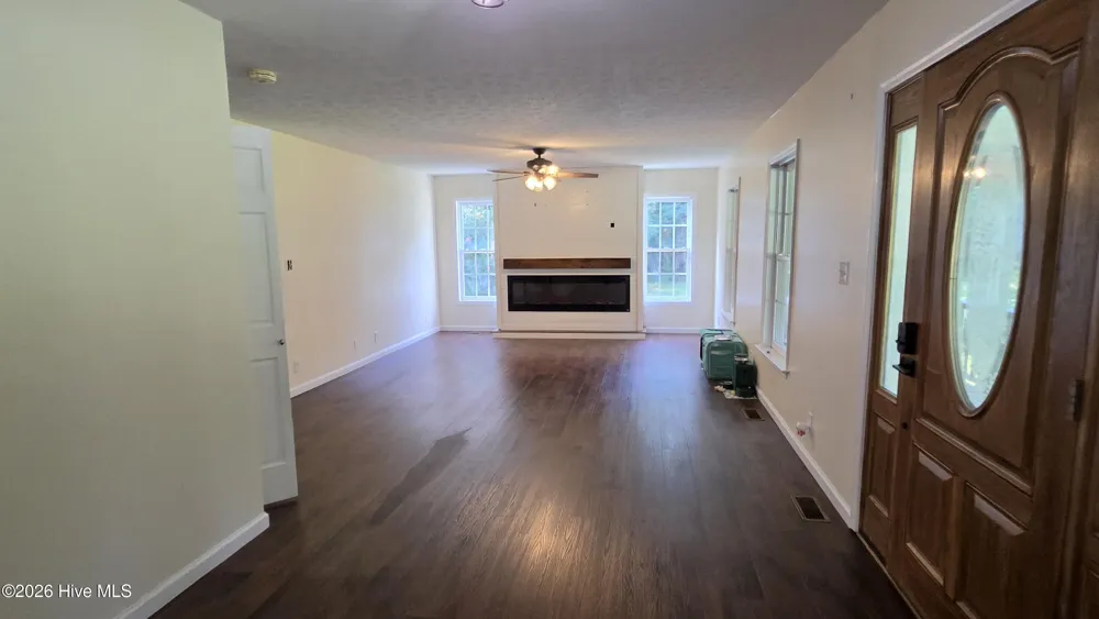 347 Sandy Point Drive Beaufort, NC 28516