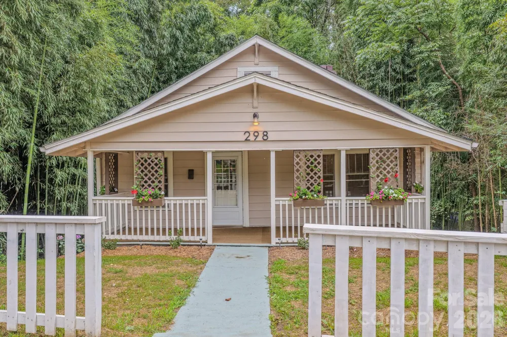 298 State Street Asheville, NC 28806