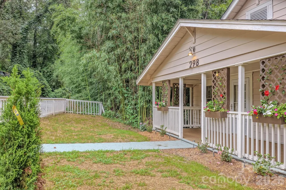298 State Street Asheville, NC 28806