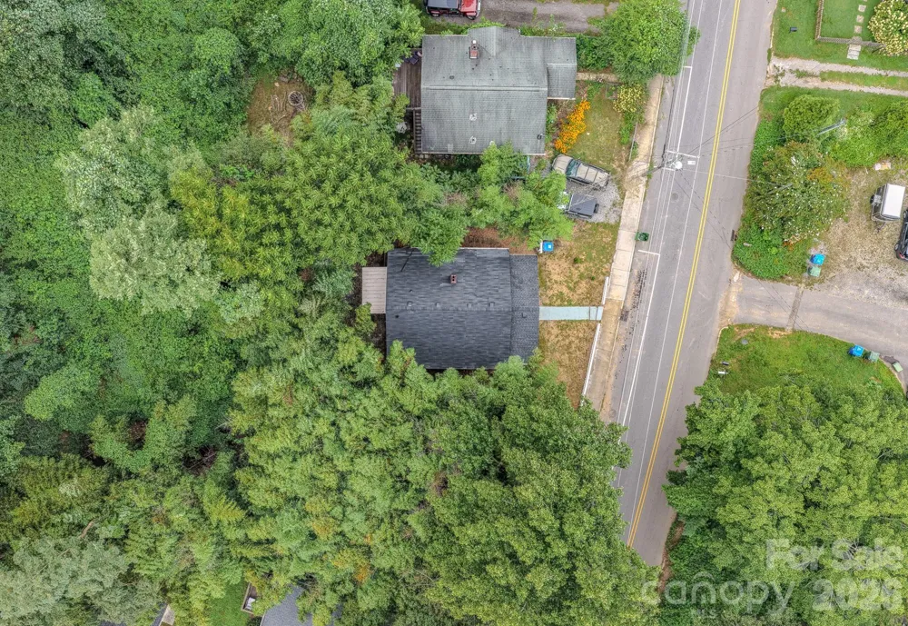 298 State Street Asheville, NC 28806