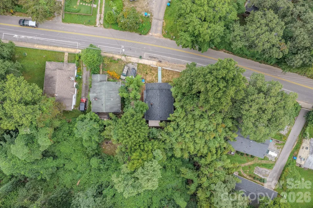 298 State Street Asheville, NC 28806