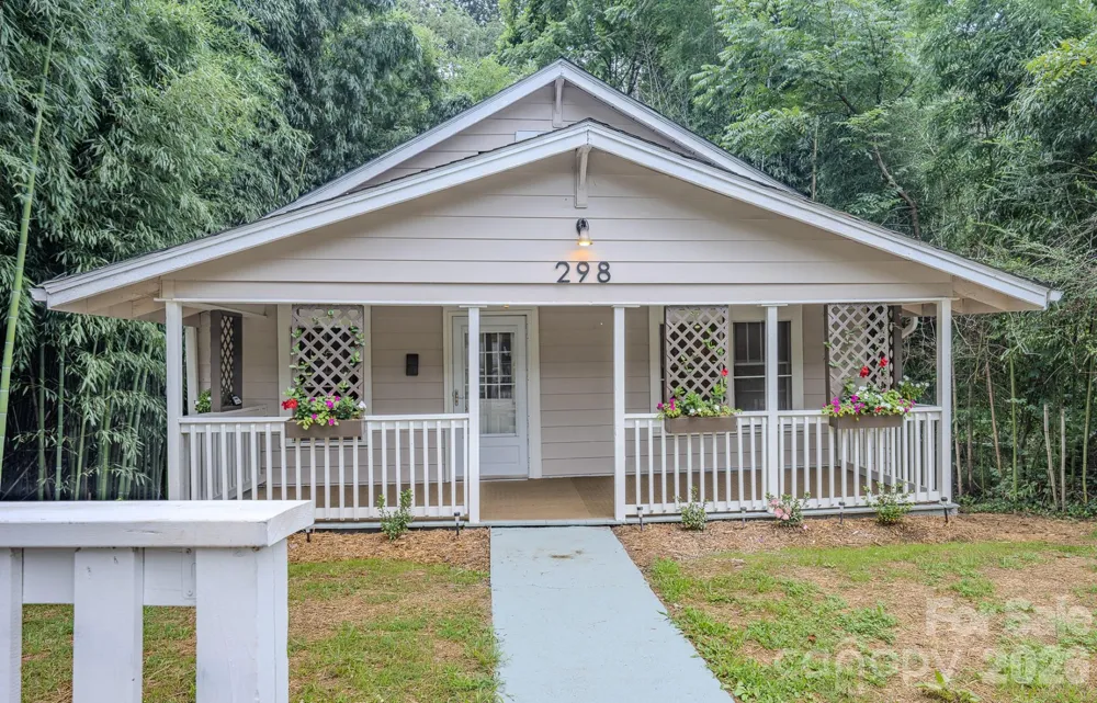 298 State Street Asheville, NC 28806