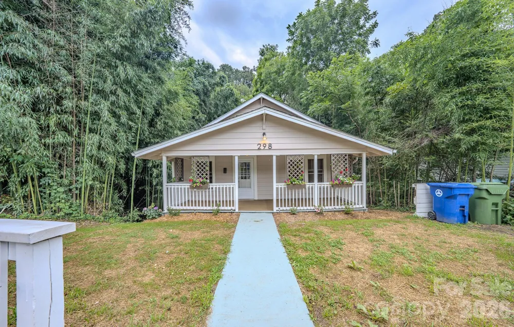 298 State Street Asheville, NC 28806