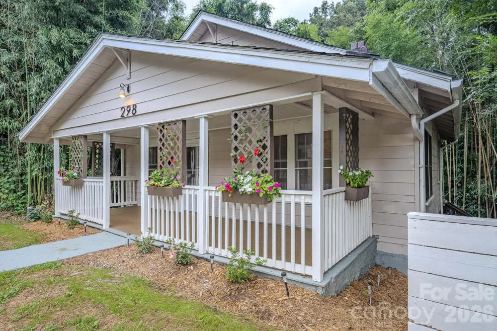 298 State Street Asheville, NC 28806