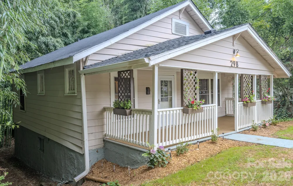 298 State Street Asheville, NC 28806