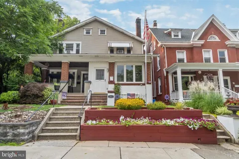 311 LAFAYETTE AVENUE