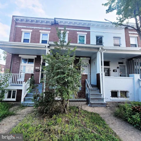 1704 MONTPELIER STREET