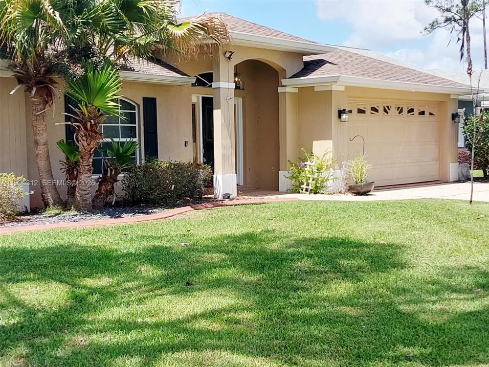 4031 Santa Barbara Sebring, FL 33875