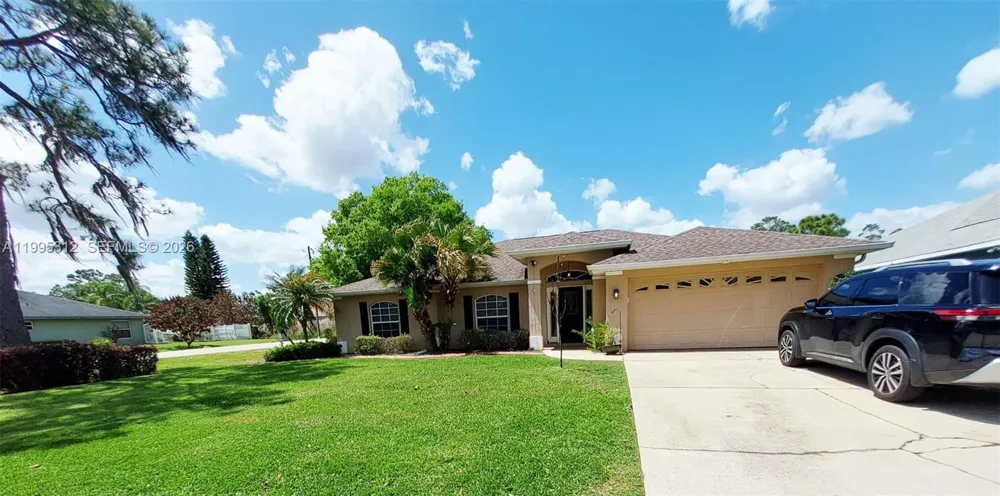 4031 Santa Barbara Sebring, FL 33875