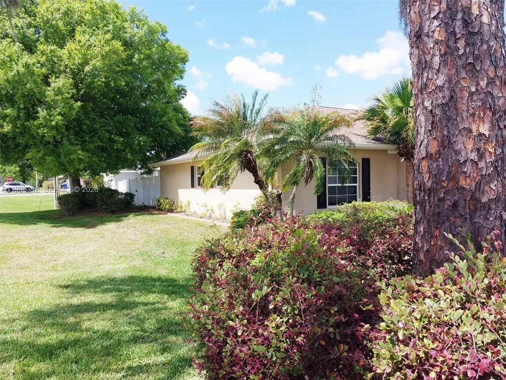 4031 Santa Barbara Sebring, FL 33875
