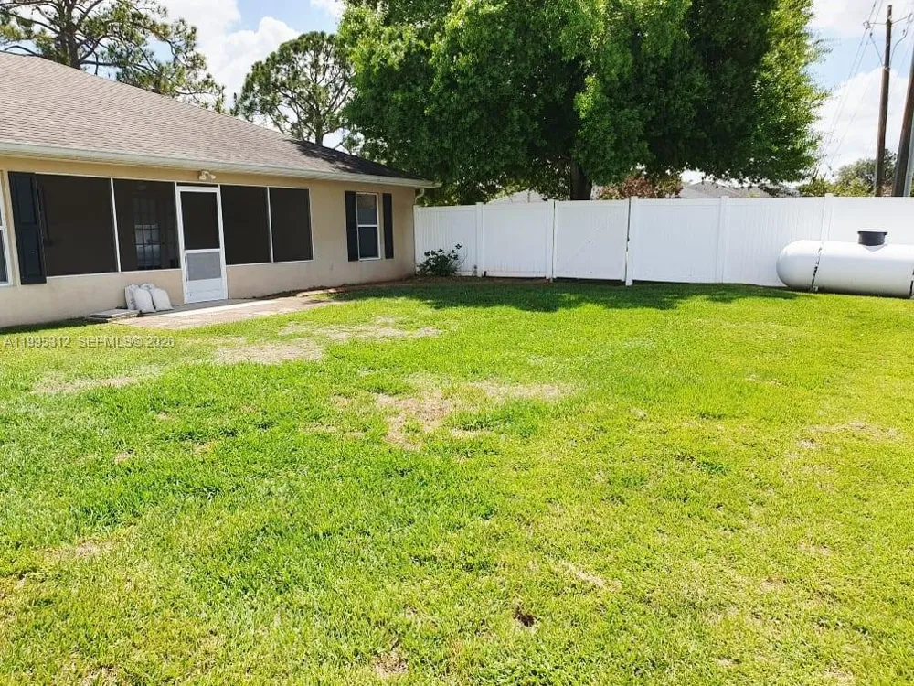 4031 Santa Barbara Sebring, FL 33875