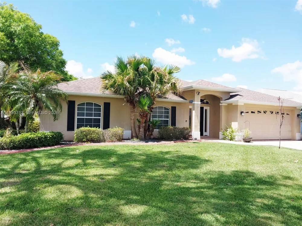 4031 Santa Barbara Sebring, FL 33875
