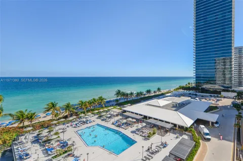 1950 S Ocean Dr #8J