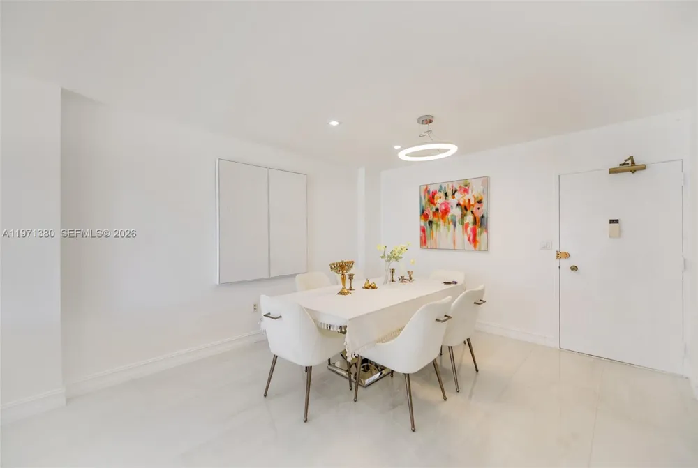1950 S Ocean Dr #8J Hallandale Beach, FL 33009