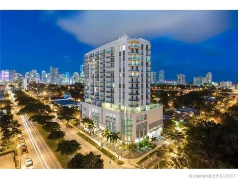 2525 SW 3rd Ave #1109