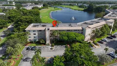 3205 Portofino Pt #D4