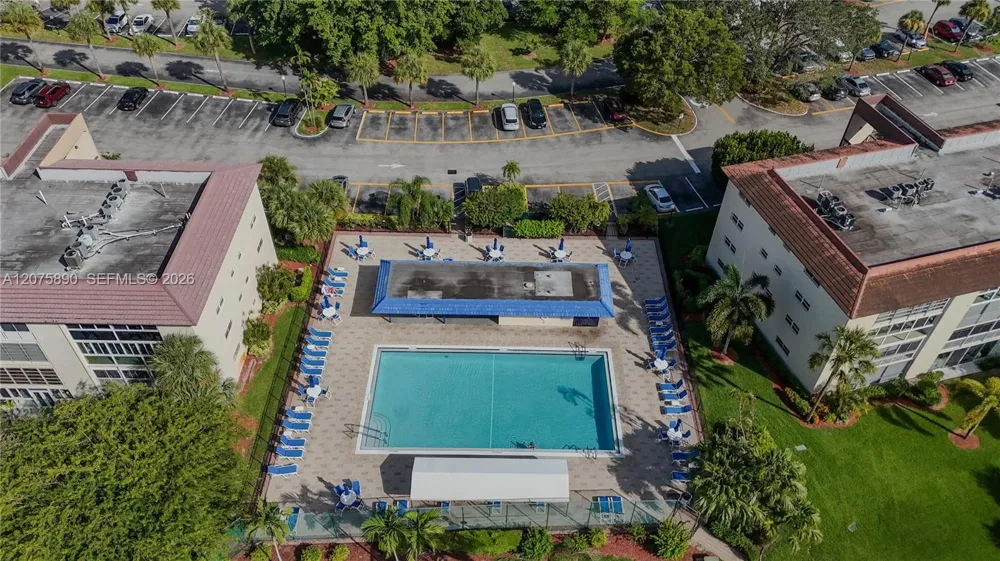 3205 Portofino Pt #D4 Coconut Creek, FL 33066