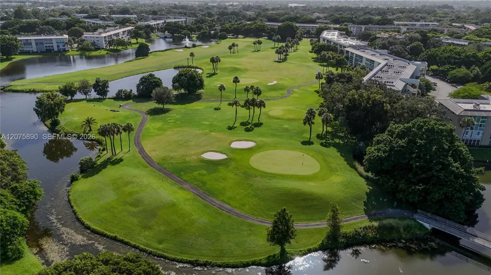 3205 Portofino Pt #D4 Coconut Creek, FL 33066