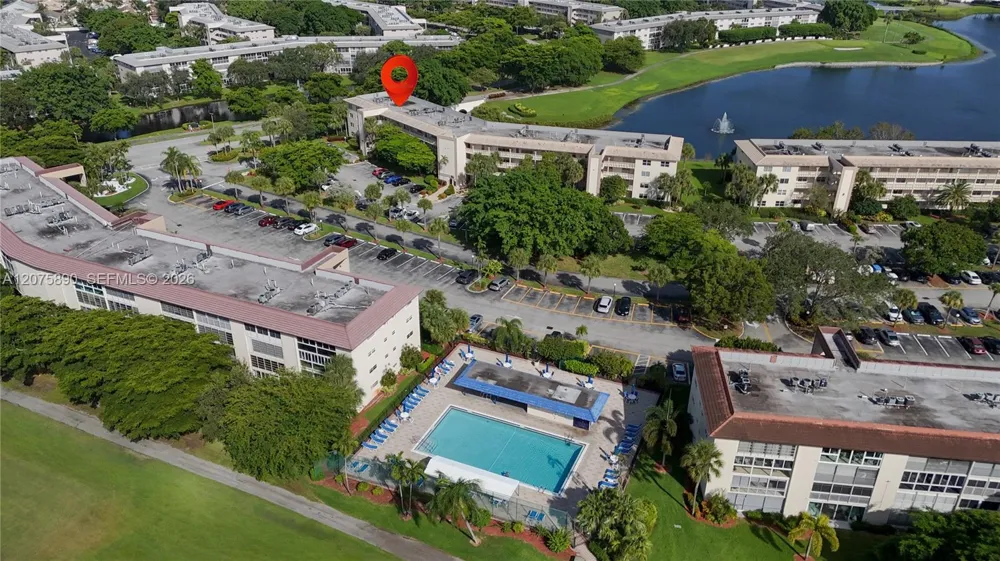 3205 Portofino Pt #D4 Coconut Creek, FL 33066