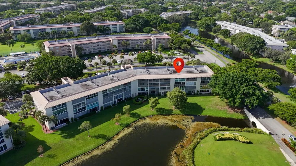 3205 Portofino Pt #D4 Coconut Creek, FL 33066