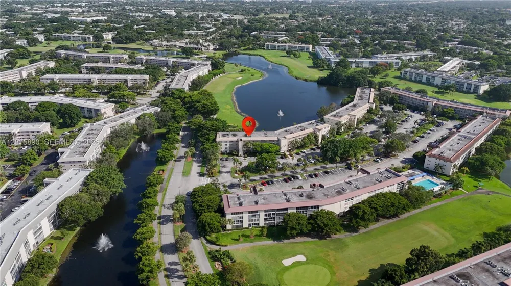3205 Portofino Pt #D4 Coconut Creek, FL 33066