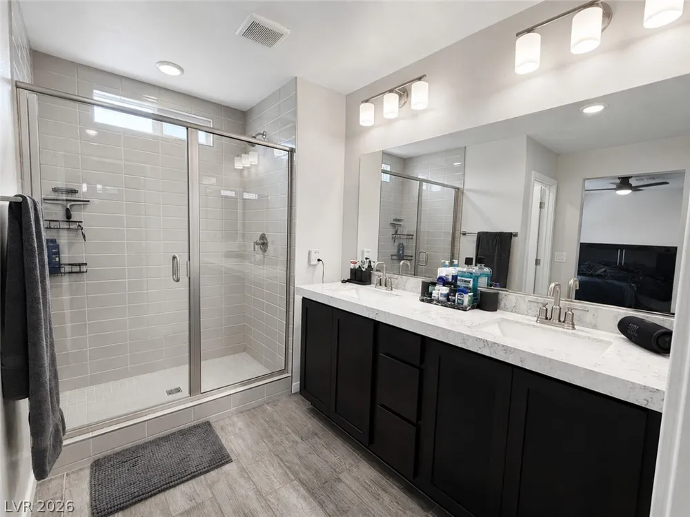 10650 Deibel Avenue Las Vegas, NV 89166