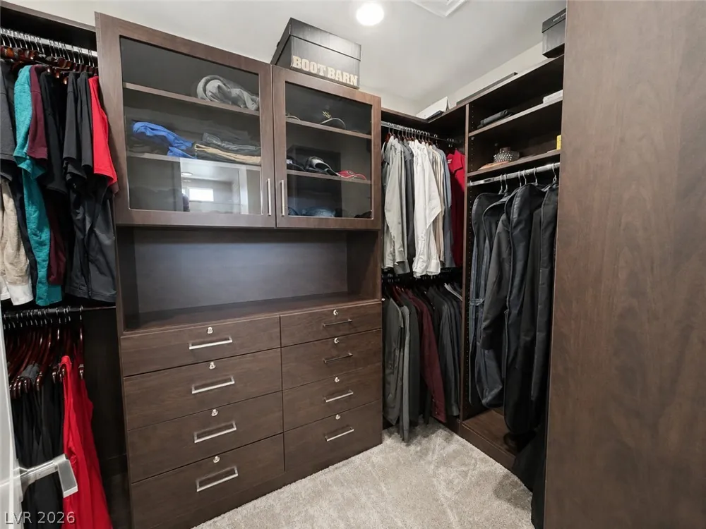 10650 Deibel Avenue Las Vegas, NV 89166