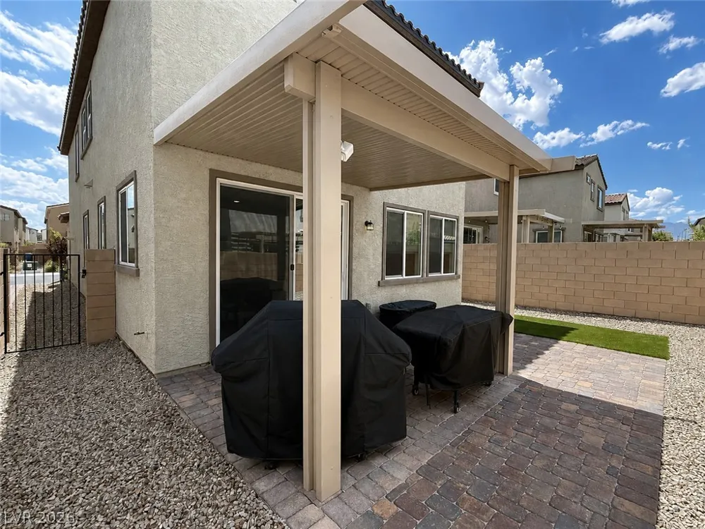10650 Deibel Avenue Las Vegas, NV 89166