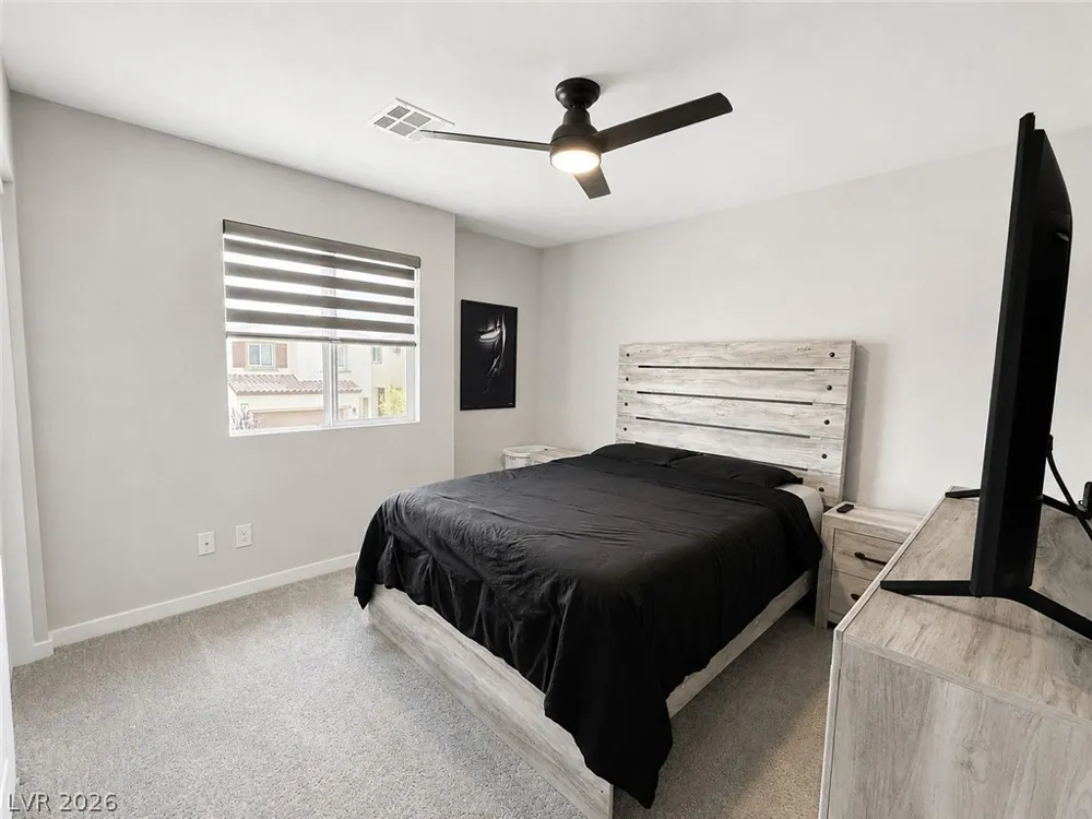 10650 Deibel Avenue Las Vegas, NV 89166
