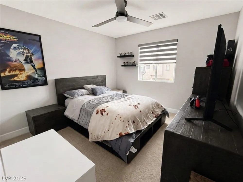 10650 Deibel Avenue Las Vegas, NV 89166