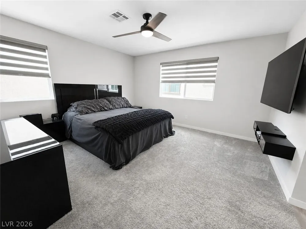 10650 Deibel Avenue Las Vegas, NV 89166