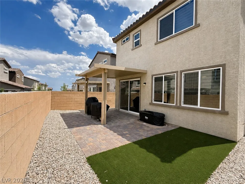 10650 Deibel Avenue Las Vegas, NV 89166