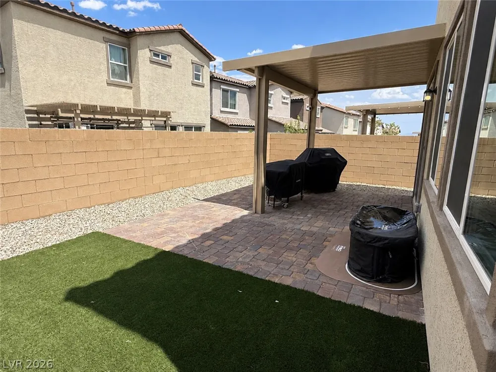 10650 Deibel Avenue Las Vegas, NV 89166