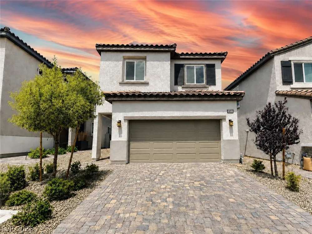 10650 Deibel Avenue Las Vegas, NV 89166
