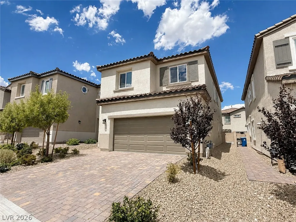 10650 Deibel Avenue Las Vegas, NV 89166