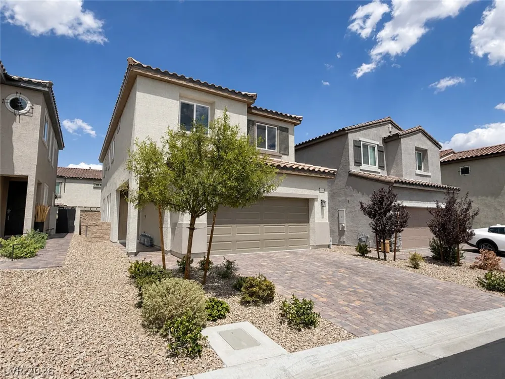 10650 Deibel Avenue Las Vegas, NV 89166