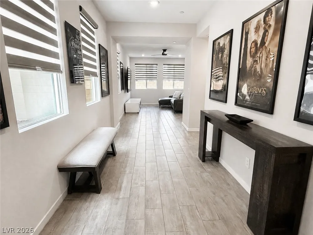 10650 Deibel Avenue Las Vegas, NV 89166