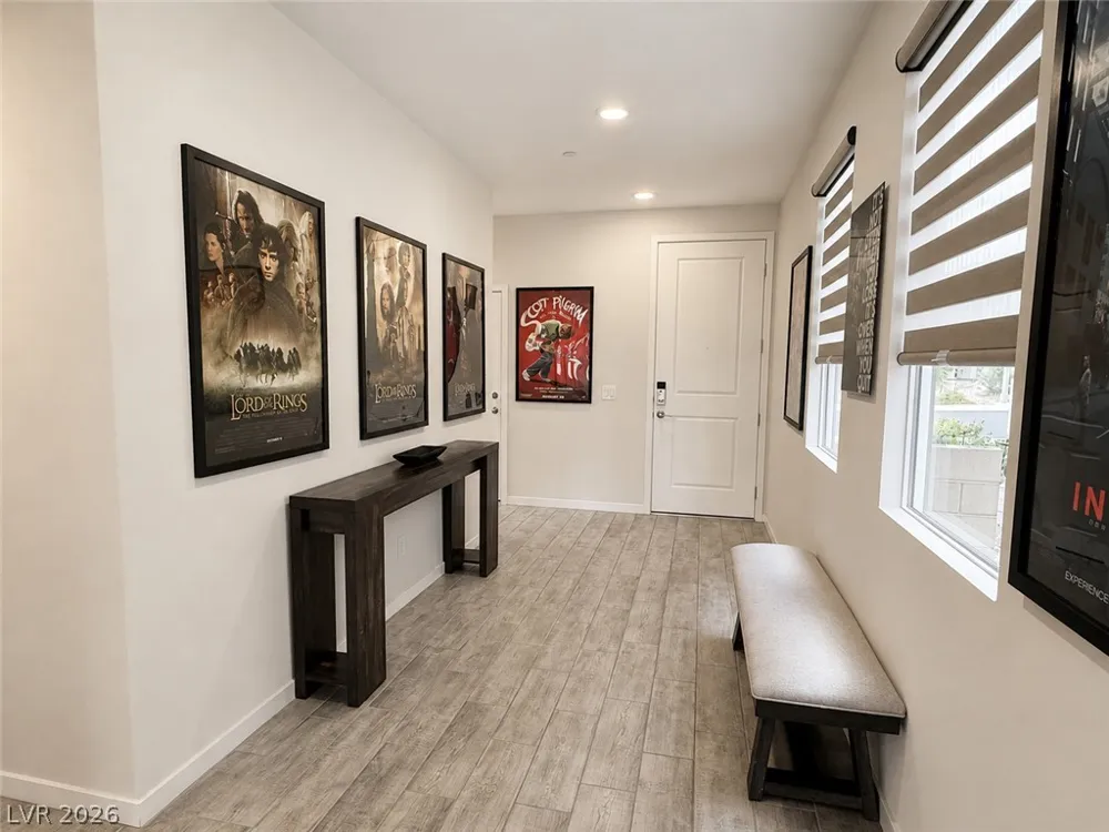 10650 Deibel Avenue Las Vegas, NV 89166