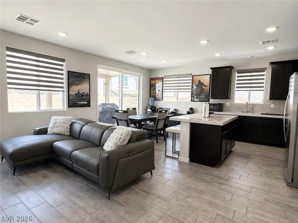 10650 Deibel Avenue Las Vegas, NV 89166