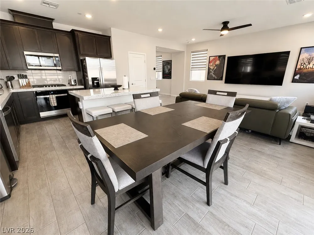10650 Deibel Avenue Las Vegas, NV 89166