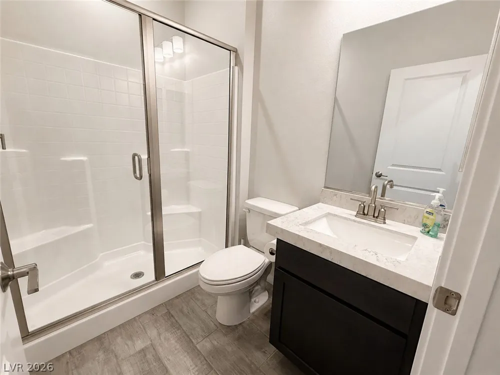 10650 Deibel Avenue Las Vegas, NV 89166