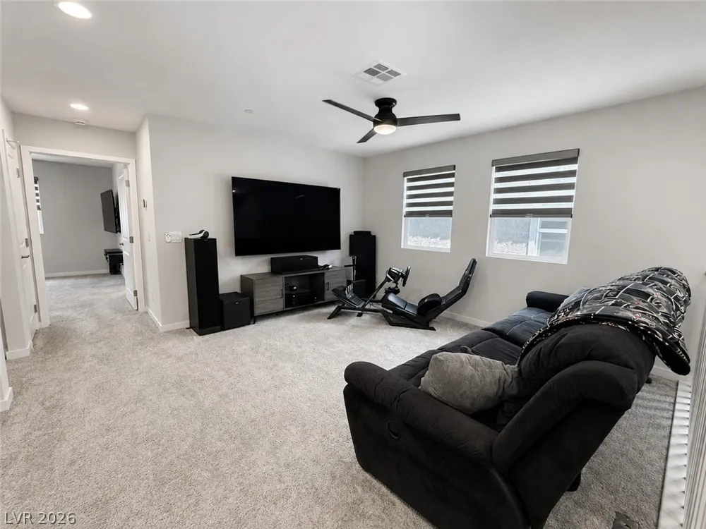 10650 Deibel Avenue Las Vegas, NV 89166