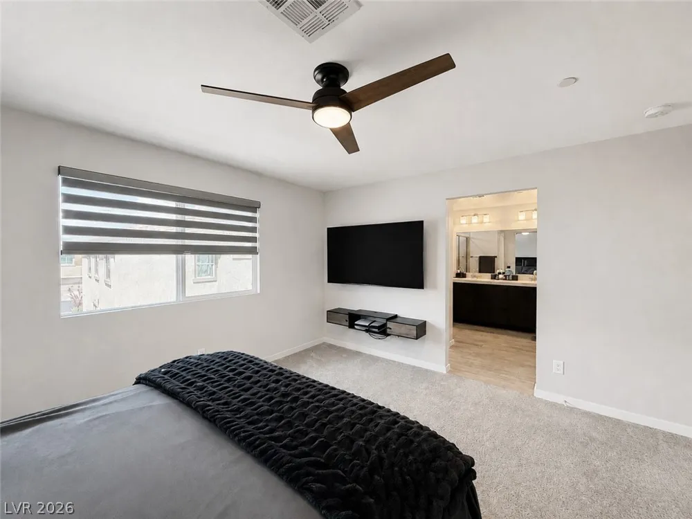 10650 Deibel Avenue Las Vegas, NV 89166