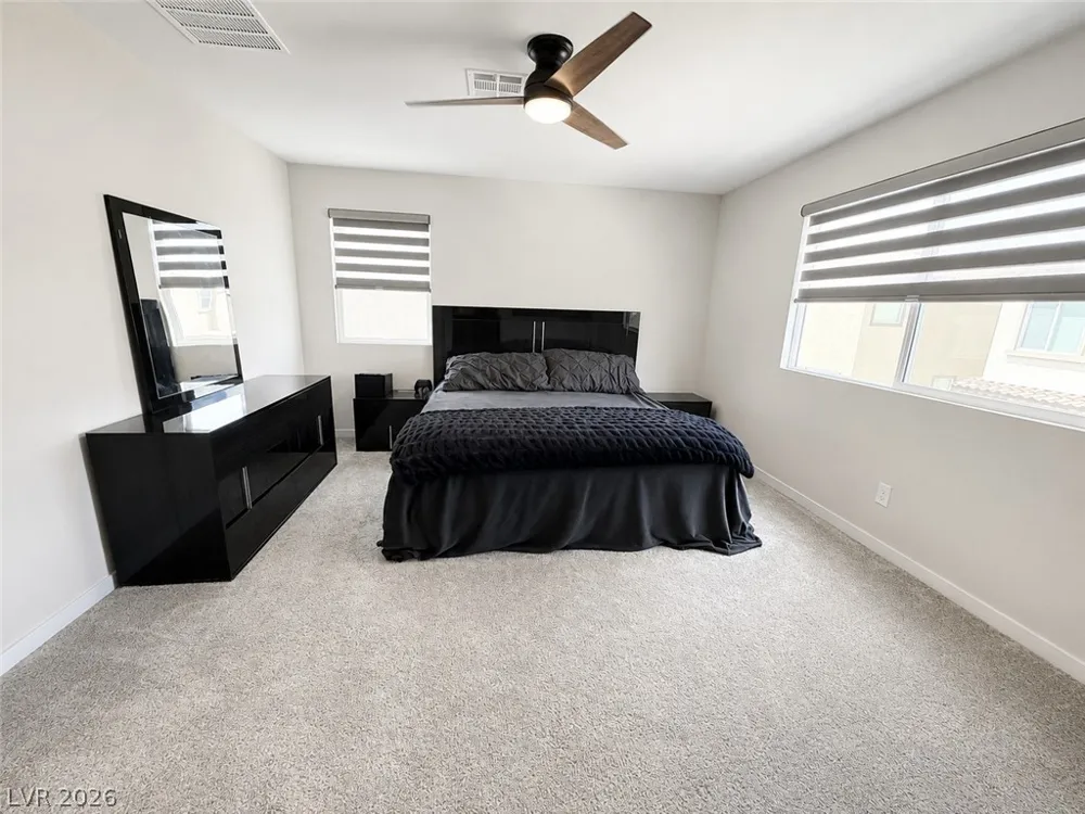 10650 Deibel Avenue Las Vegas, NV 89166