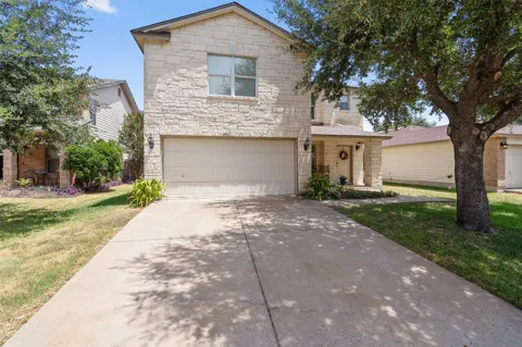 4010 Kings Canyon Drive