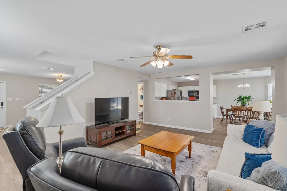 4010 Kings Canyon Drive Taylor, TX 76574